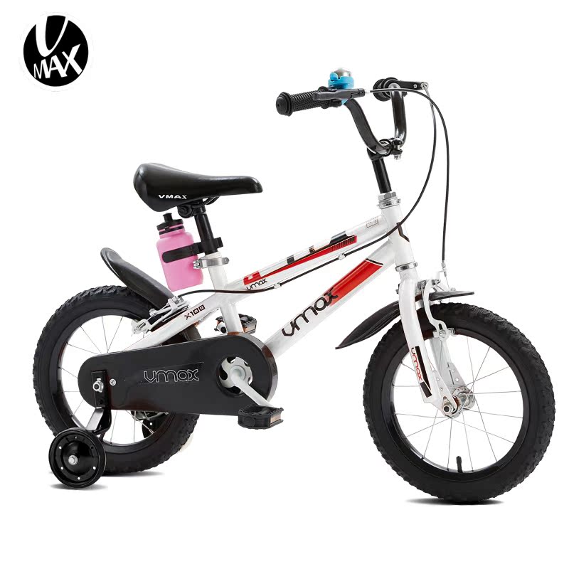 Vmax美国儿童自行车小学生单车14寸男女童车在类目 自行车/骑行装备/零配件, 自行车整车, 儿童自行车中 - 来自Buy2taobao.com提供专业的淘宝代购服务