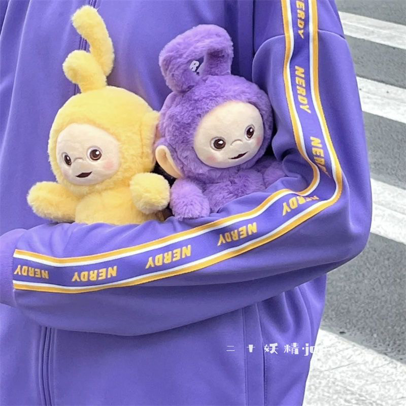 超可爱天线宝宝玩偶卡通动漫花园宝宝毛绒玩具情侣闺蜜学生礼物女