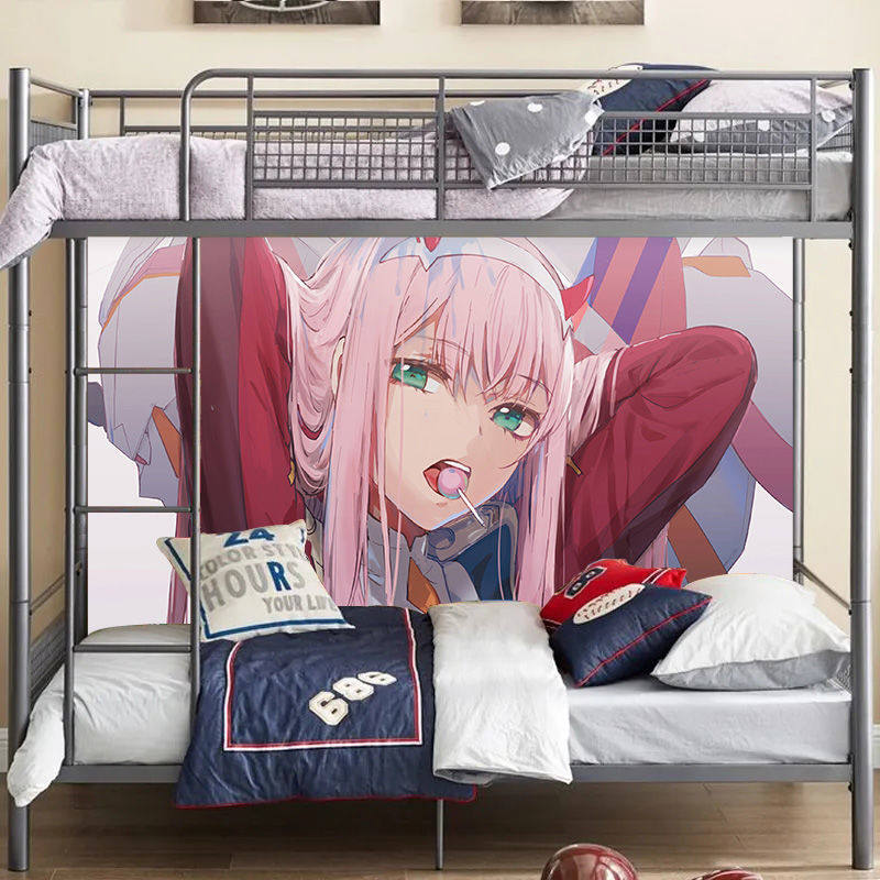 国家队学生自粘墙贴房间装饰画海报动漫壁画高清墙纸出租屋壁纸,家居饰品,现代装饰画,淘宝优惠券,粉丝福利购,淘宝优惠卷