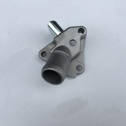 东风风行菱智1.6/1.5发动机铁水管水泵进水管出水管节温器水管头