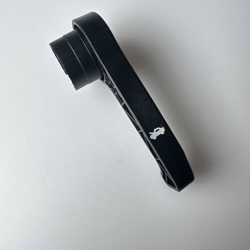 江淮瑞风M4S3S5S2和悦A30机盖拉手基座引擎盖拉线开关前扣手开关