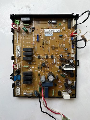 适用于大金空调EC0434外机板R71DQV2C主板EC13004-1控制板RY71DQV