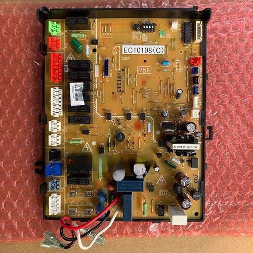 EC10108(C)全新适用于大金空调5匹外机主板RNVQ205ABY外机电脑板