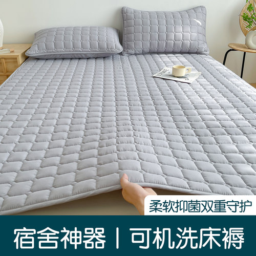 聚酯纤维床褥合格级床褥