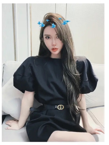 菜菜家 网红定制 CCJWHDZV9124