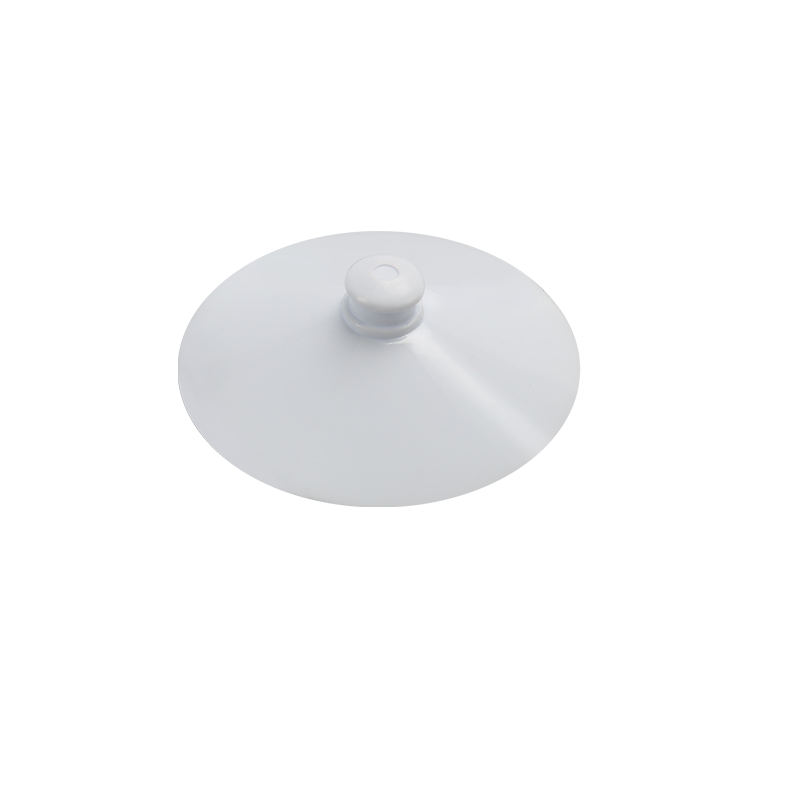 简易宿舍专用pvc吸盘淋浴器