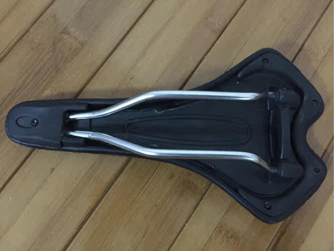 Selle de vélo Mountain Bike - Ref 2350164 Image 4