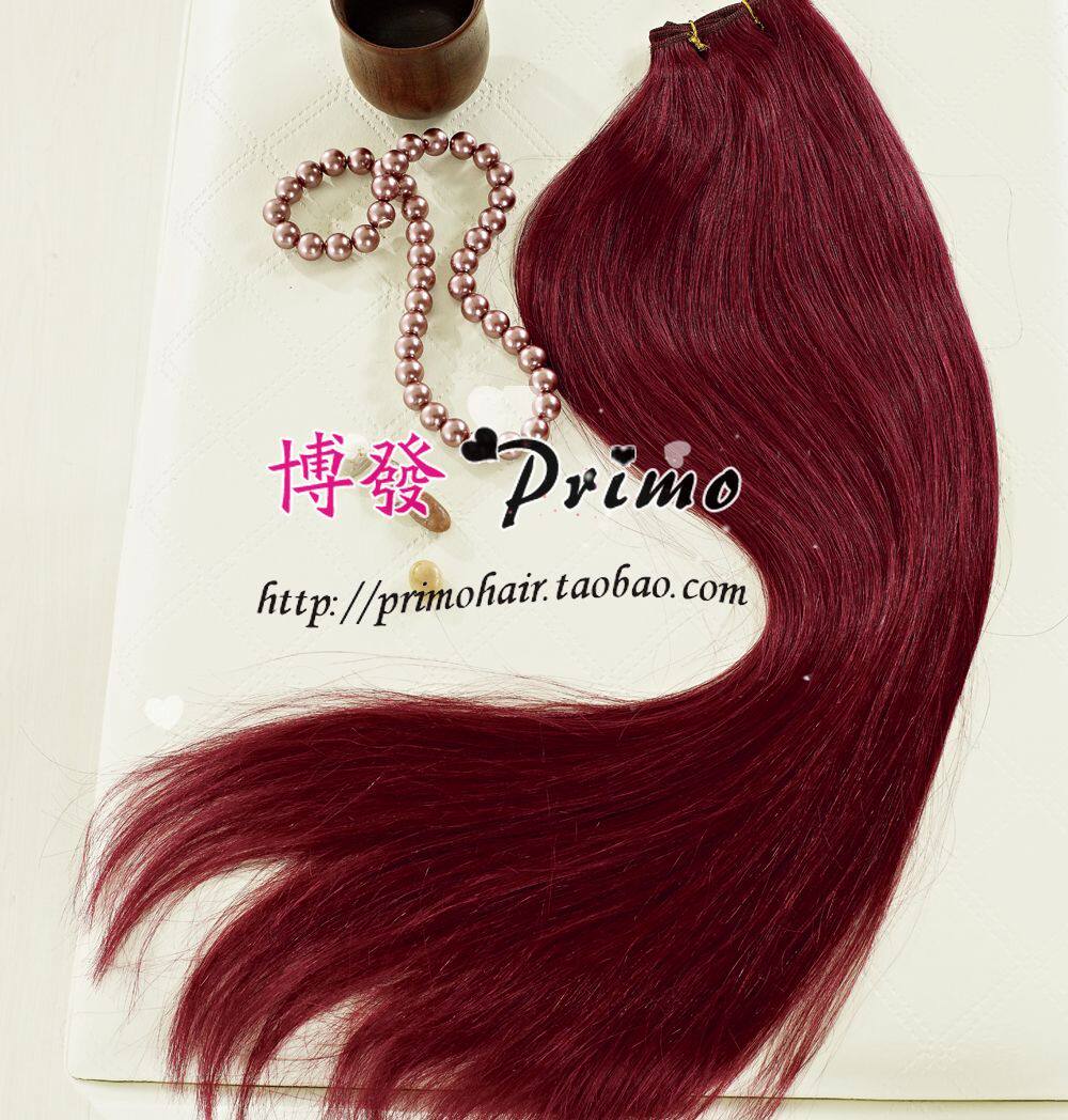 Extension cheveux - Ref 217875 Image 1