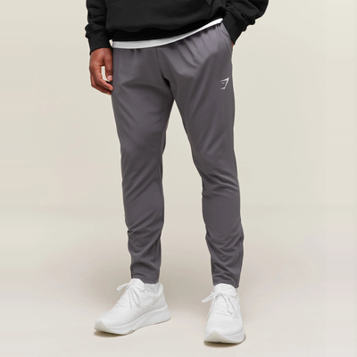 GYMSHARKARRIVAL速干弹力运动裤