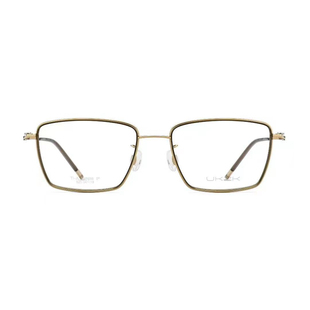 款式齐全国际品牌TITANIUM IP眼镜框近视纯钛架UKZK悠柯898 - 925