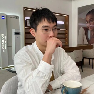 5509林德同款同材质超轻纯钛眼镜框大号男士眼镜架纯钛配近视镜片