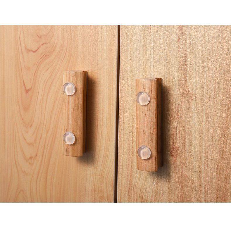 透明硅胶防撞颗粒衣橱柜门后防撞垫静音贴缓冲防护防磕碰防滑胶粒,家居饰品,创意门挡,淘宝优惠券,粉丝福利购,淘宝优惠卷