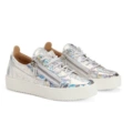 Colorful Patent Leather