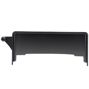 专用于18-22款红旗H5车载手机支架屏幕卡扣支撑15W无线充电导航架