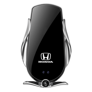 专用于本田23款XRV/缤智 17-22款冠道/URV车载屏幕手机导航支架