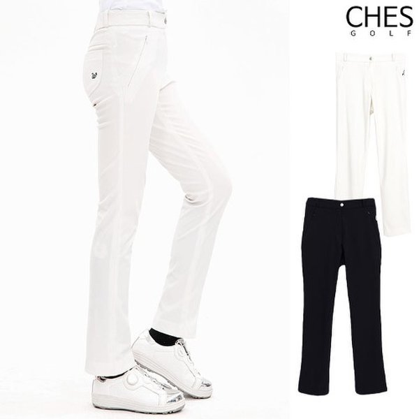 韩国直邮 女士高尔夫球服装 夏季 高尔夫球裤女款 正品 女装BA477