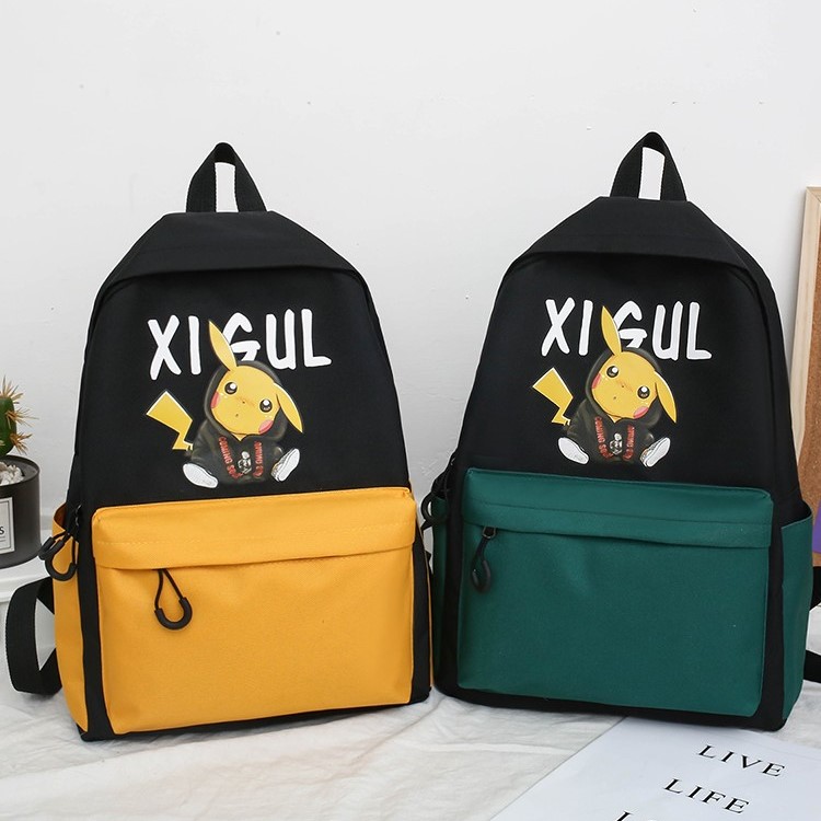 6-13岁韩版儿童背包男男孩子