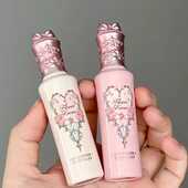 花知晓提亮遮瑕液粉色小雪珍珠PK02仲夏夜遮盖黑眼圈斑点泪沟脸部