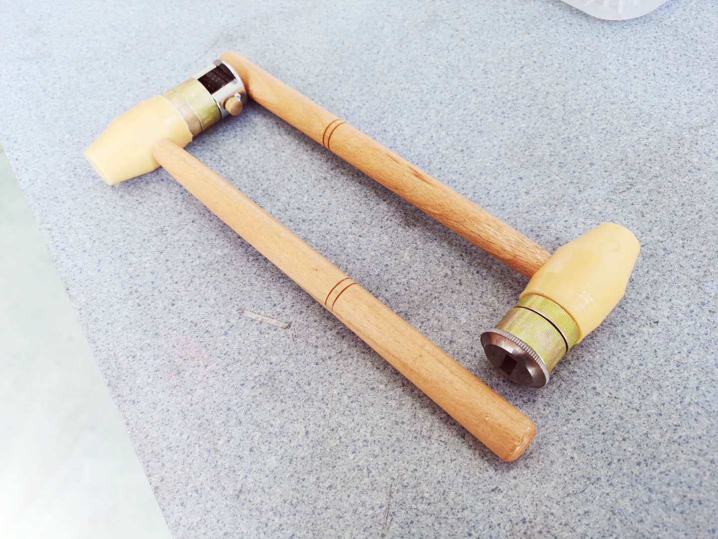 榔头邮戳 日期 邮局用品 邮政用品