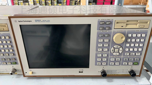 租售回Agilent安捷伦E5062A网络分析仪 300KHz-3GHz 详情议价
