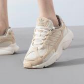 阿迪达斯男女新款 舒适休闲鞋 运动鞋 老爹鞋 IH3375 时尚 正品