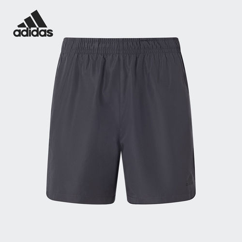 官方正品Adidas/阿迪达斯V WOVEN SHORTS 男士运动休闲短裤JD5237