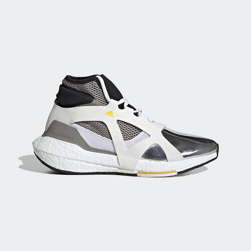 官方正品Adidas Stella McCartney BOOST休闲运动女鞋H00099