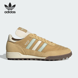 官方正品Adidas/阿迪达斯三叶草男女日常耐磨经典运动鞋JI3509