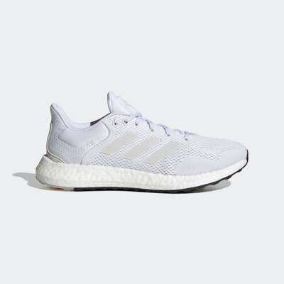 Adidas/阿迪达斯正品男女随心畅跑体测跑步运动鞋 GY5094