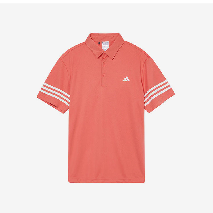 官方正品Adidas/阿迪达斯新款男士翻领高尔夫运动POLO衫IS7128,运动服/休闲服装,运动POLO衫,淘宝优惠券,粉丝福利购,淘宝优惠卷