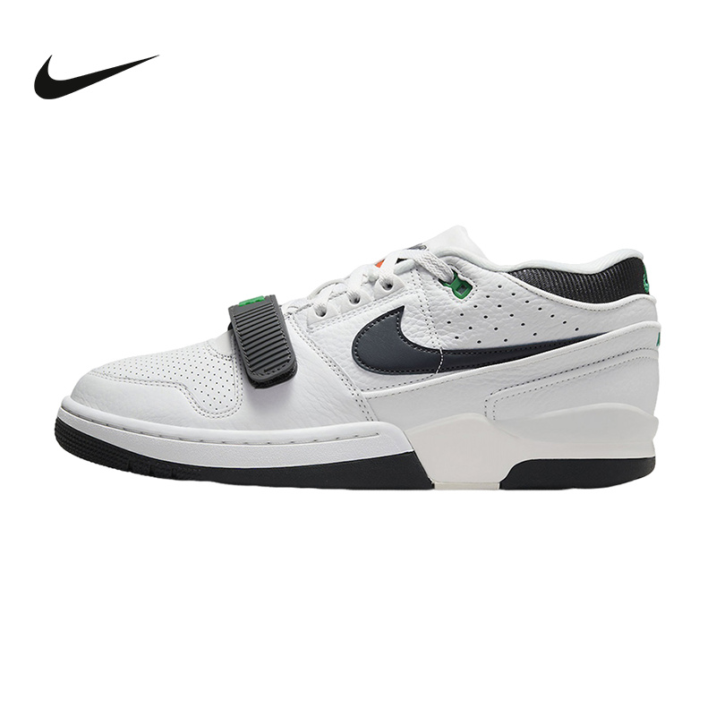 正品耐克Nike Air Alpha Force 88 低帮男鞋运动板鞋DZ4627-001
