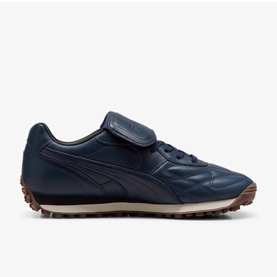 官方正品PUMA/彪马男女同款联名复古运动休闲鞋AVANTI 39835201