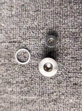 宝马BMW F750GS 850GSADV F900R F900XR发动机放油螺丝不锈钢螺丝