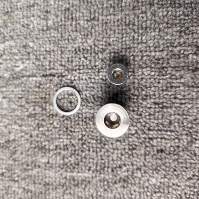 宝马BMW F750GS 850GSADV F900R F900XR发动机放油螺丝不锈钢螺丝