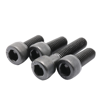 12.9级高强度圆柱头内六角螺丝钉