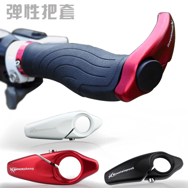 Poignées de vélo - Ref 2340255 Image 1