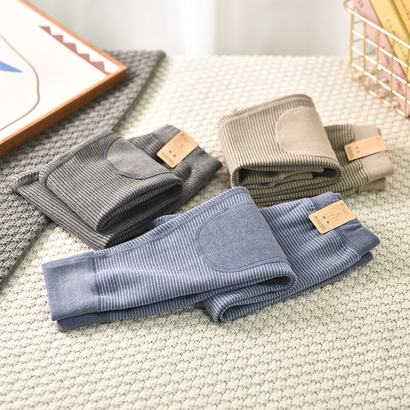 男童保暖裤2025秋冬季新款儿童条纹护膝打底裤中大童内穿保暖衬裤,童装/婴儿装/亲子装,裤子,淘宝优惠券,粉丝福利购,淘宝优惠卷