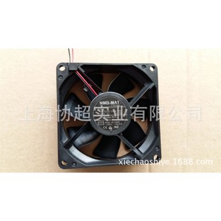 12V 全新美培亚风机3110SB 8025 B50 现货发那科专用 04W