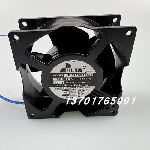 UF-92AM23BWHF230V0.14A