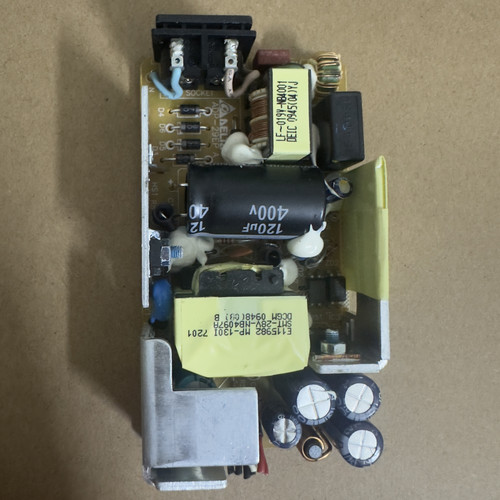 原装拆机5V5A开关电源模块 5V5000MA电源路板 内置电源板