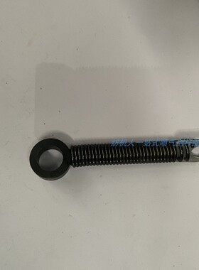 PNO66338选纬器停制杆座弹簧FAST法斯特万事达6300万利剑杆纺织机