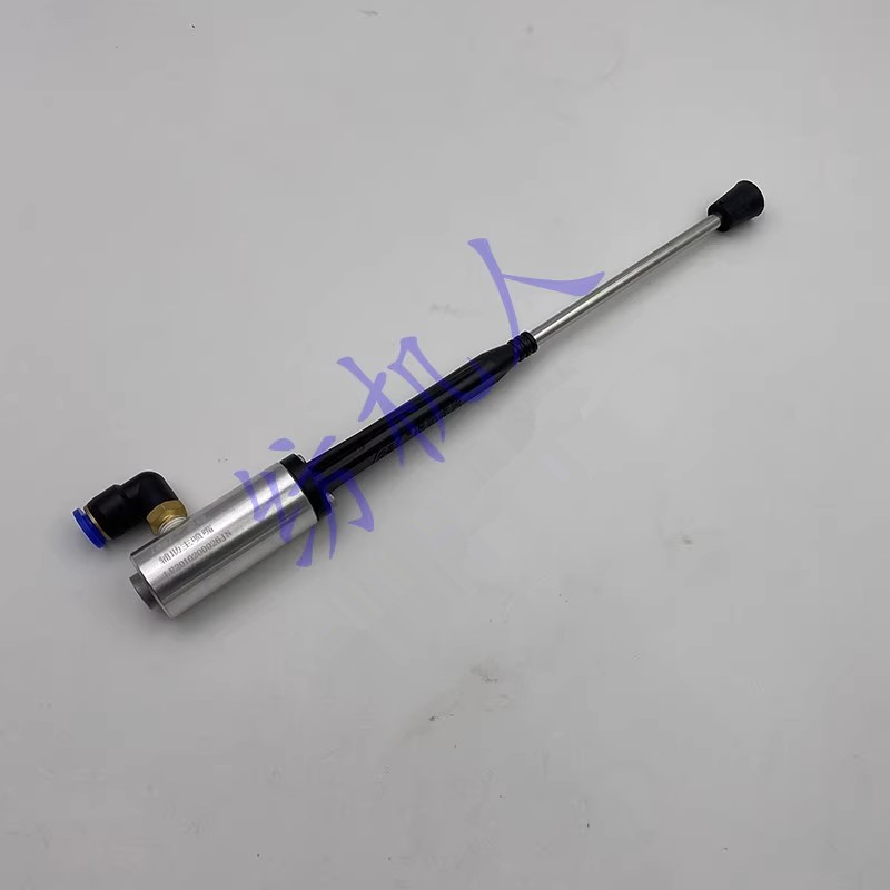 凌峰喷气织布机摆动主喷单喷配件