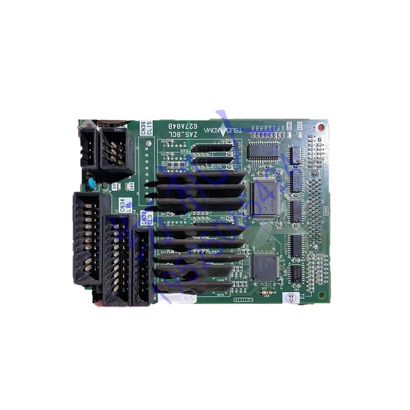 tsudakoma喷气纺织机多臂电路板