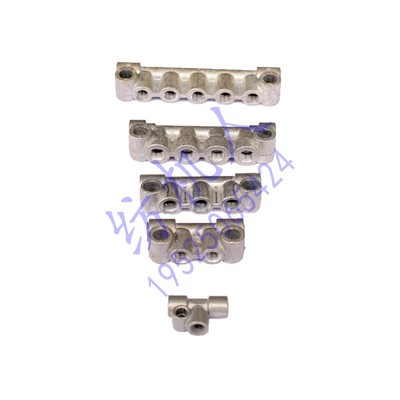 多臂龙头油路油排剑杆纺织机配件