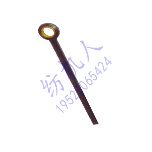 9100喷气织机配件综框撑杆连接杆