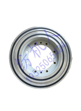 Picanol PLUS800必佳乐OMNI喷气织布机配件 B163592离合器摩擦轮