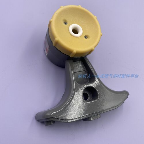G2储纬器涨力器IRO艾洛剑杆织机