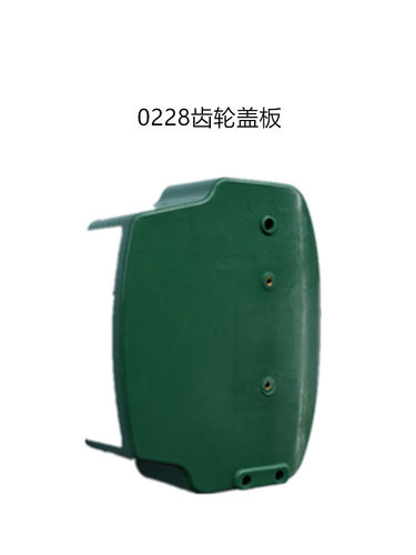 GT221多臂龙头齿轮盖板剑杆0228