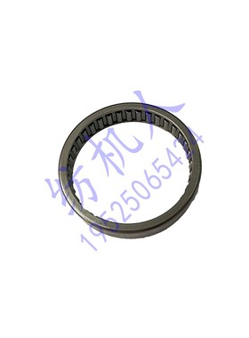 津田驹日发红旗星耀9100喷气织布纺织机配件NK506512摆臂轴承滨田