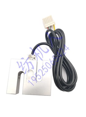 丰田710610喷气织布机配件 优质Z型张力传感器67680-00000